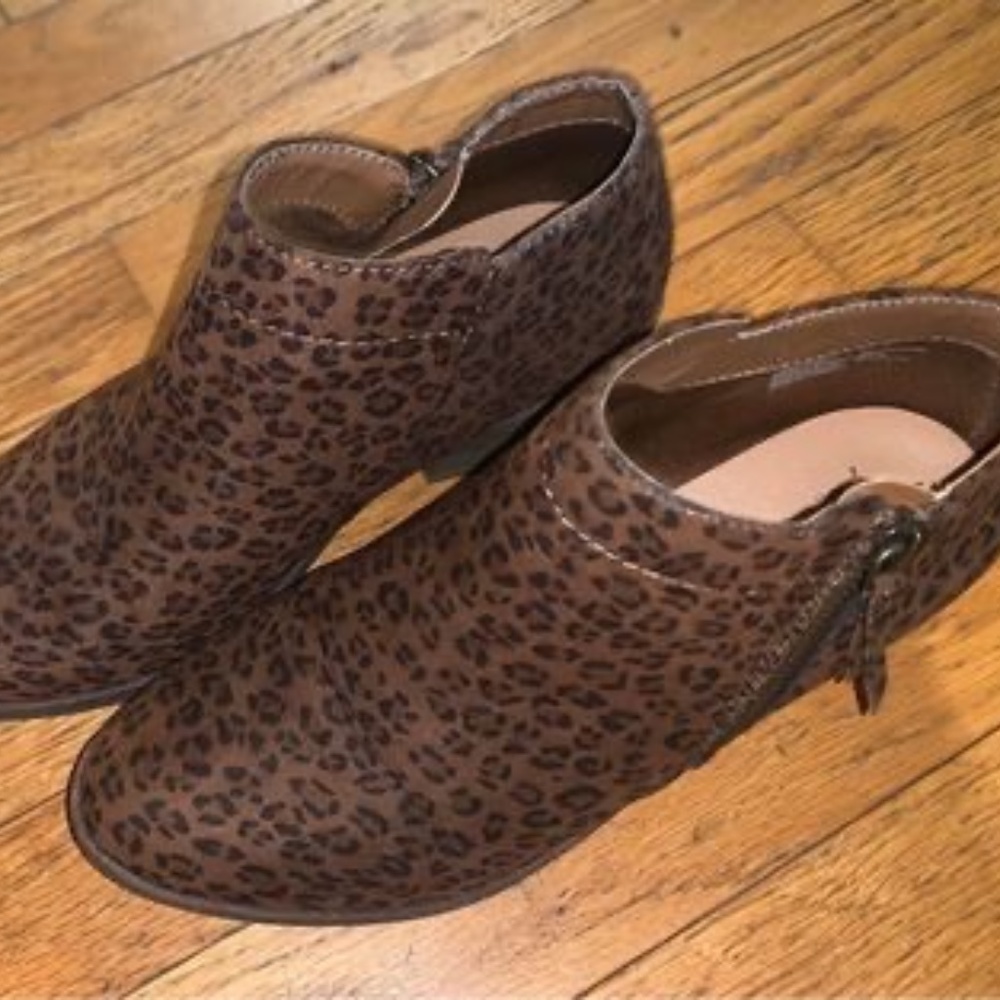 Booties